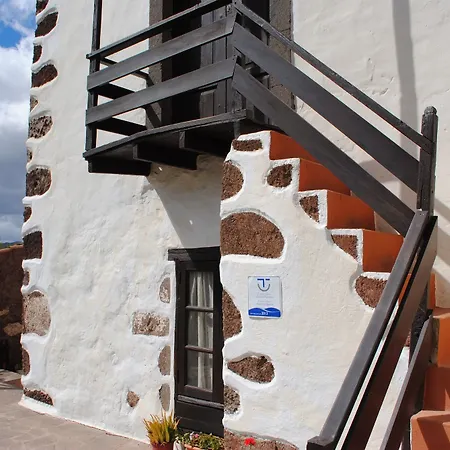 El Olivar - Almazara Apartment