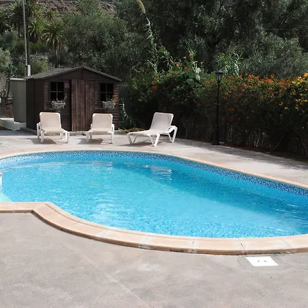 El Olivar - Almazara Apartment Santa Lucia De Tirajana