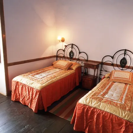 Apartment El Olivar - Almazara Santa Lucia De Tirajana